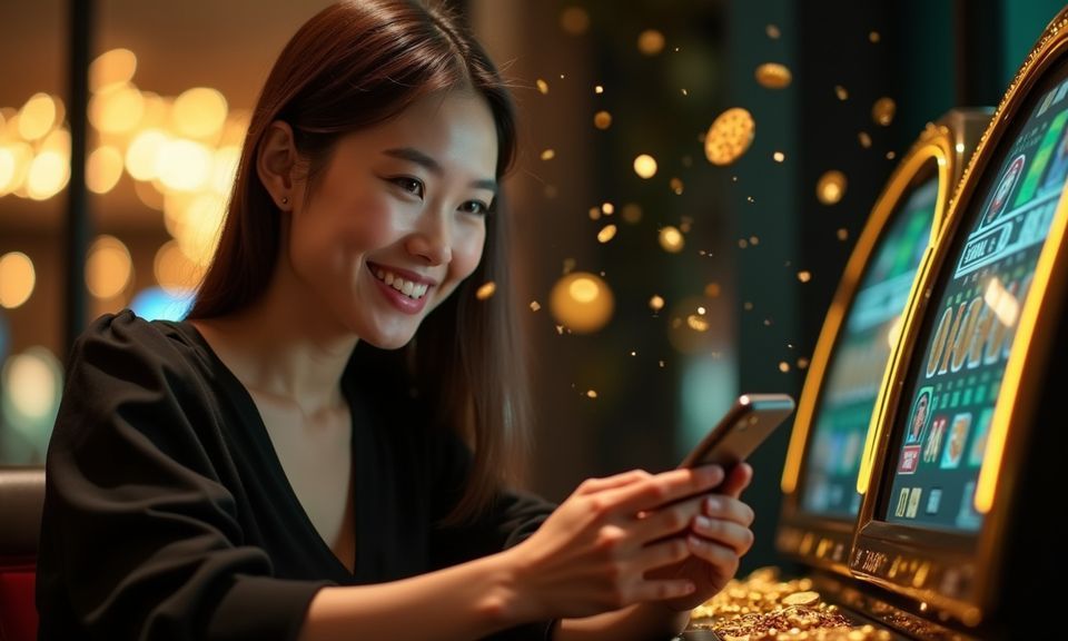 xn88 apk Hệ số tăng, bạn quyết định khi nào rút